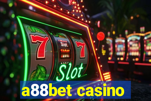 a88bet casino